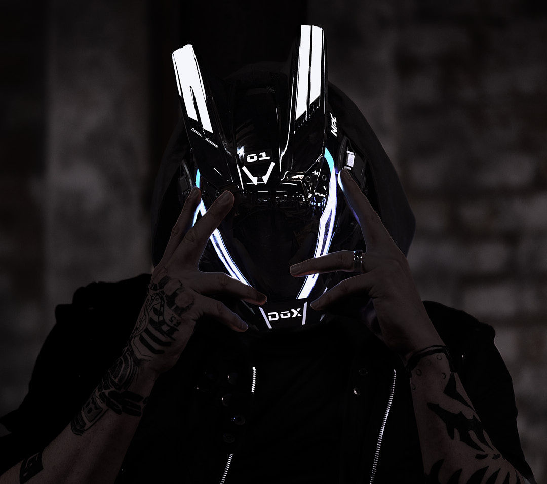 DJ DOX